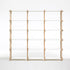 Woody High Shelf